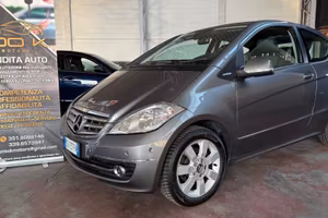 Mercedes-benz A 160 BlueEFFICIENCY Special Edition