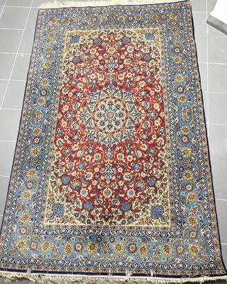 Tappeto persiano Isfahan