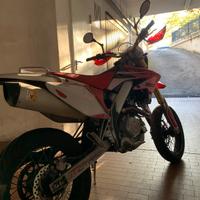 HM Derapage 125 - 2019