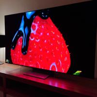 Samsung OLED 65 S90F QD-OLED 4K 144Hz pari nuovo