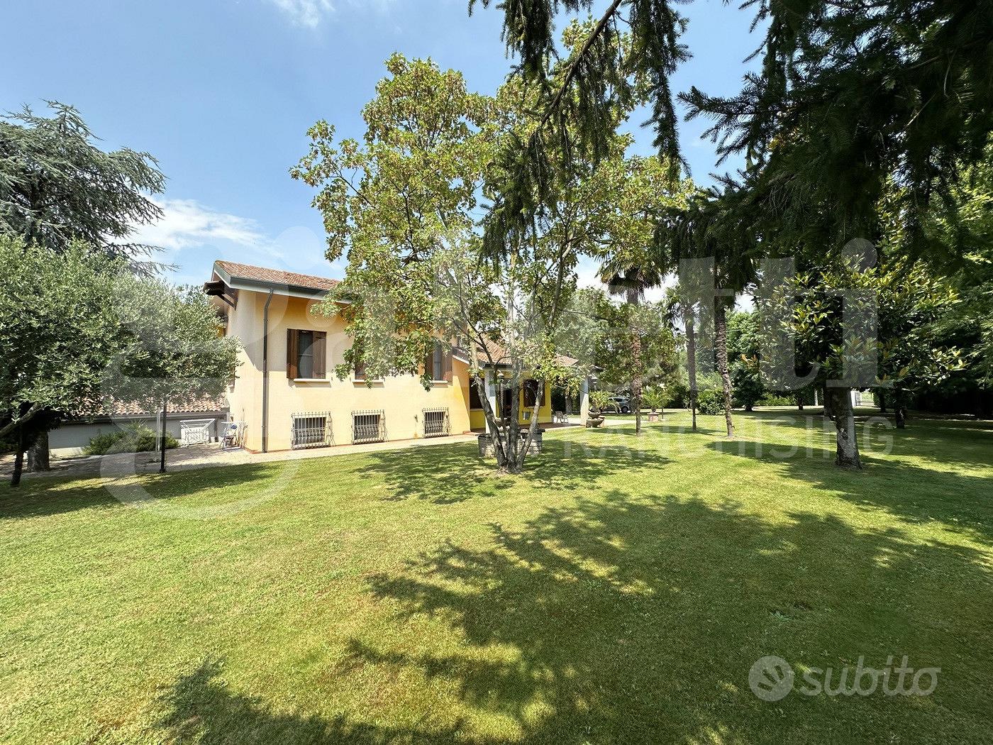 Casa – Pojana Maggiore, Zona Industriale Cagnano, Contellena-Lovato - Vista 4