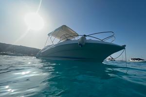 Barca QuickSilver Commander 555