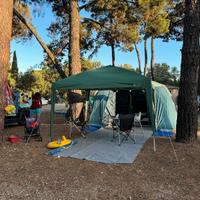 Tenda Arpenaz 6.3