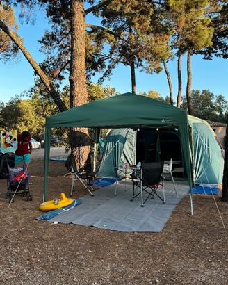Tenda Arpenaz 6.3