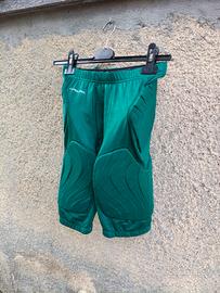 Pantaloncini imbottiti Adidas Climacool.