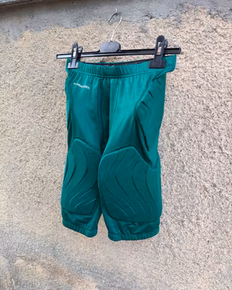 Pantaloncini imbottiti Adidas Climacool.