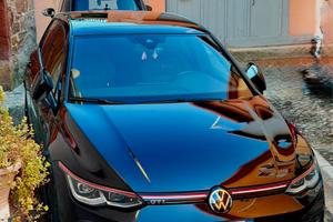Golf 8 gti