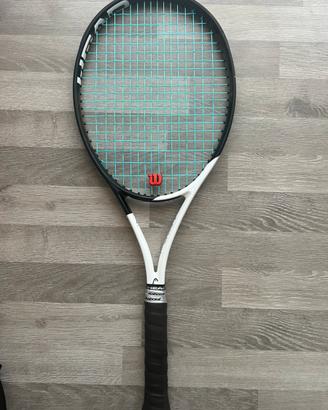 Racchetta Head MP 500 Speed 2023