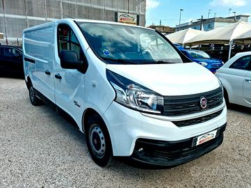 FIAT TALENTO 1.6 MJET 12Q L2H1 P-E--R-M-U-T-A-S-C-