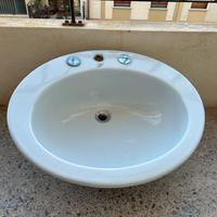 Lavabo bagno Ideal Standard