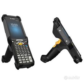 Terminale MC93 Zebra