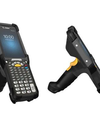 Terminale MC93 Zebra