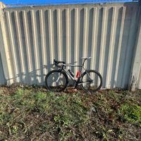 Cannondale Supersix Evo FULL CARBON