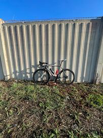 Cannondale Supersix Evo FULL CARBON