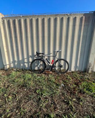 Cannondale Supersix Evo FULL CARBON