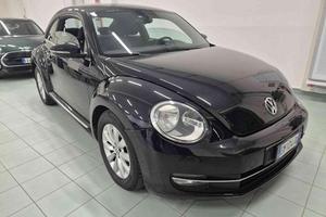 VOLKSWAGEN Maggiolino 1.6 TDI Design