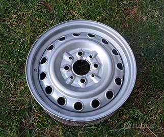cerchio 13 4J Fiat 127 128 112