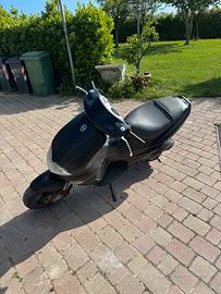 Runner 125 2t