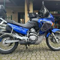 Honda Transalp ASI