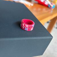 Anello louis vuitton nuovo incision