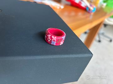 Anello louis vuitton nuovo incision