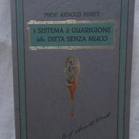 Il Sistema di Guarigione della Dieta Senza Muco
