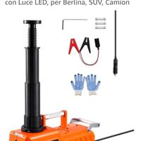 Sollevatore auto camion