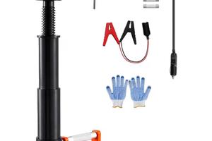 Sollevatore auto camion