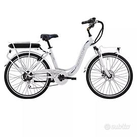 Bici elettrica