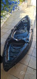 kayak GALAXY CRUZ
