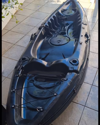 kayak GALAXY CRUZ