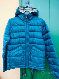 Giubbino imbottito Marc O'Polo Blu anni 14