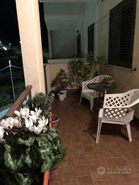 Bilocale zona Gazzi - Messina