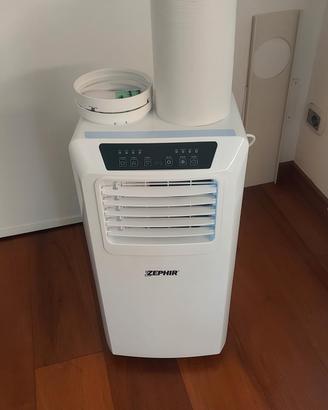 Condizionatore portatile nuovo Zephir 9000BTU
