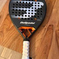 Padel  Bullpadel Vertex 04