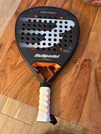 Padel  Bullpadel Vertex 04