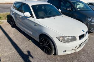 Bmw 120d M-SPORT NON MARCIANTE