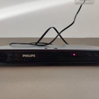 Lettore DVD Philips