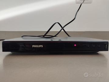 Lettore DVD Philips