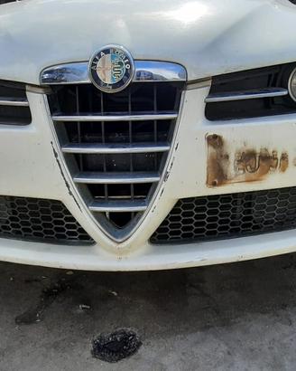 ALFA ROMEO 159 STATION WAGON 2011 - PARAURTI ANTER