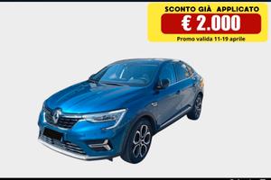 Renault Arkana Hybrid E-Tech 145 CV Intens