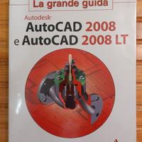 Manuale Uso AutoCAD - LT 2008