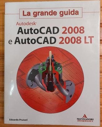 Manuale Uso AutoCAD - LT 2008