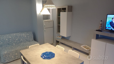 Casa holiday Martinsicuro