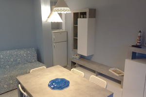 Casa holiday Martinsicuro