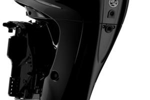 Motore Fuoribordo Mercury F40 ELPT PRO