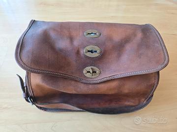 Borsa postino vintage
