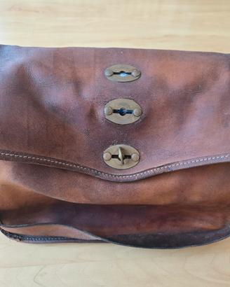 Borsa postino vintage