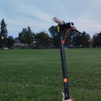 Monopattino Xiaomi Mi Scooter 3