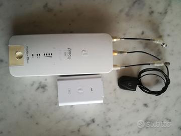 Ubiquiti rocket prism 5ac